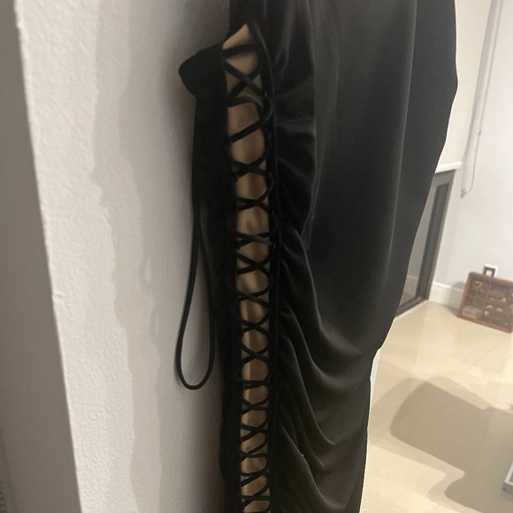 ALICE & OLIVIA DRESS - Picture 5 of 5